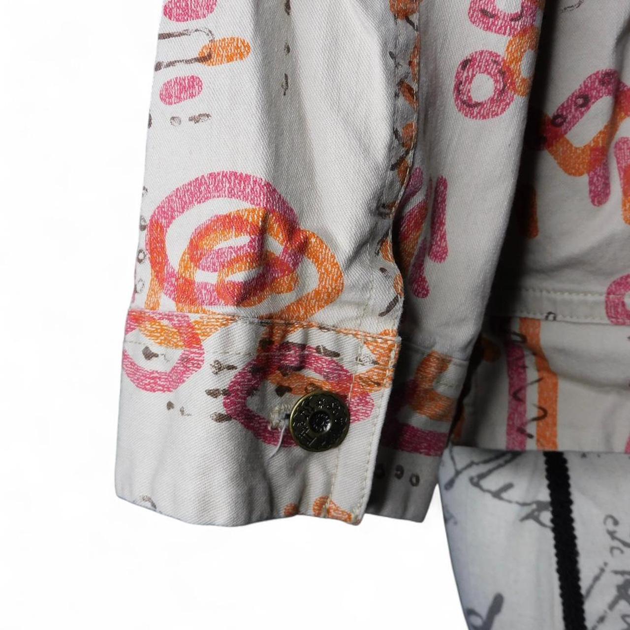 Ruby Rd. Women's Top - Multi/Cream - S – Ruby Rd.… - image 5