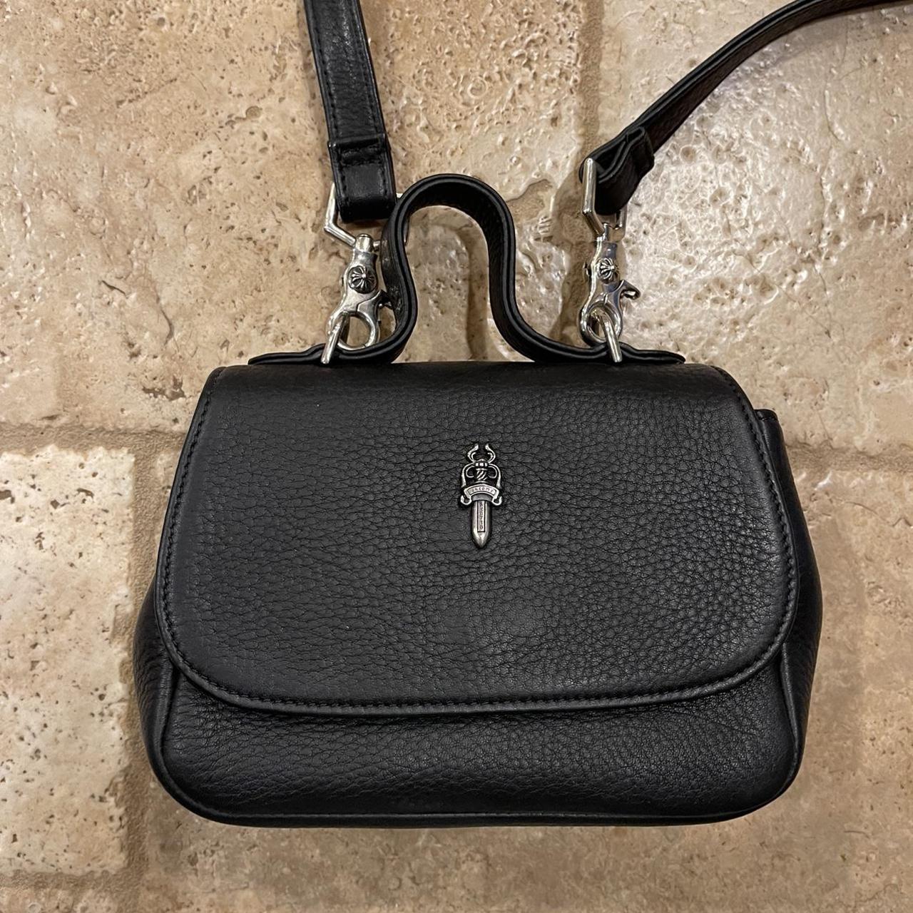 chrome hearts bag