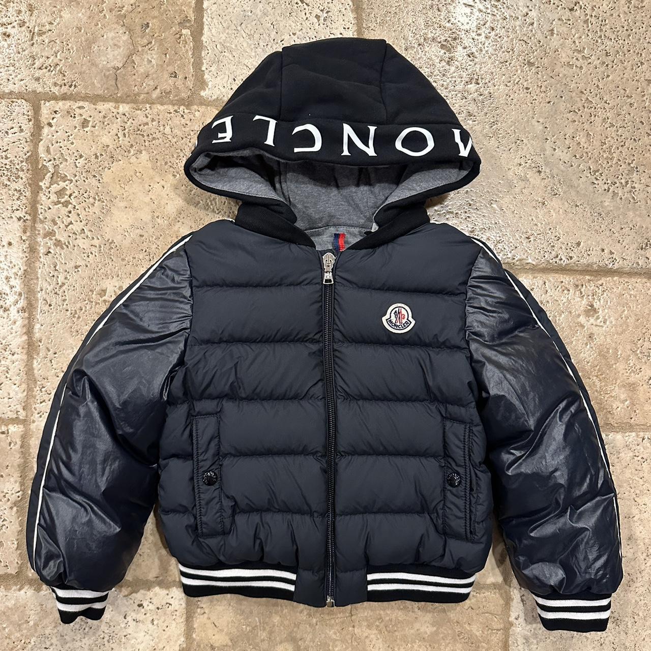 Depop moncler cheap