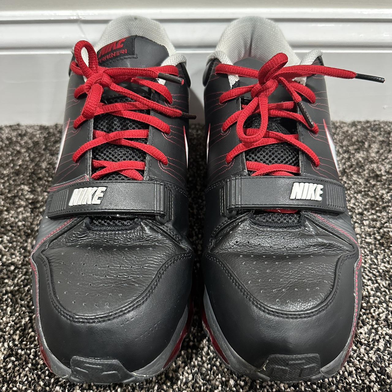 nike air max tr1  low