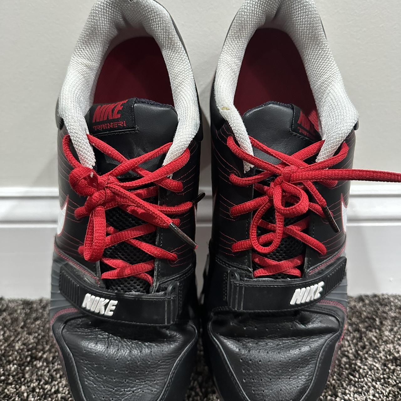 nike air max tr1  low