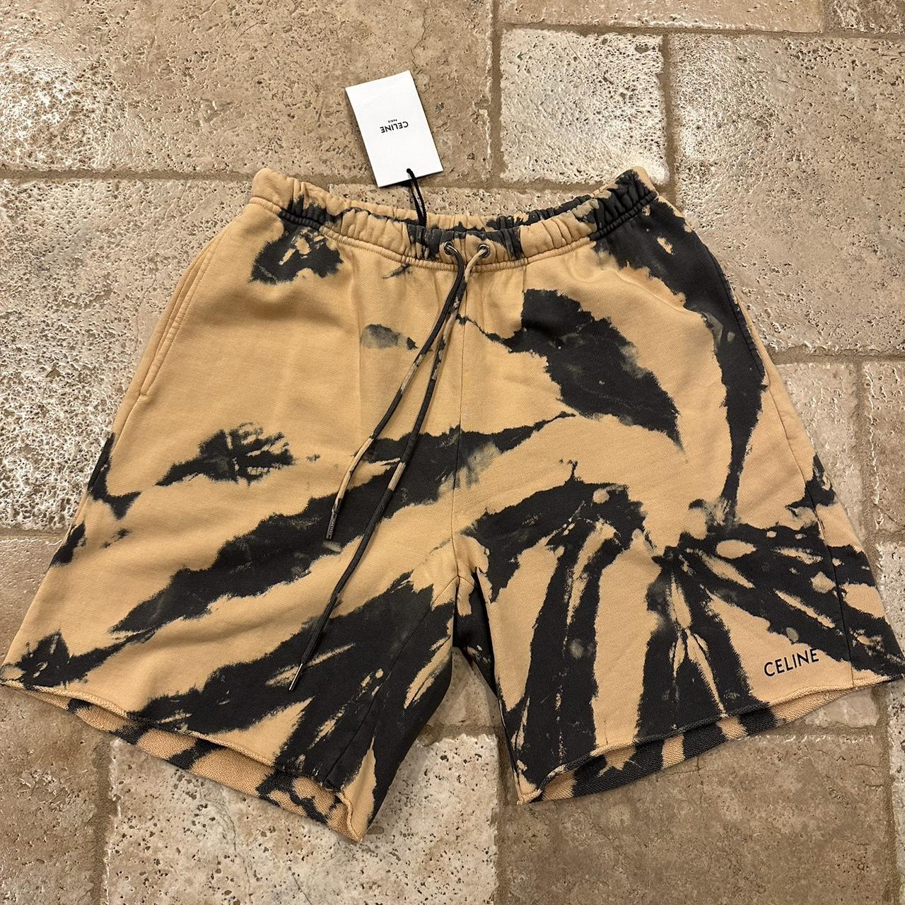 Men's CELINE Shorts, New & Used