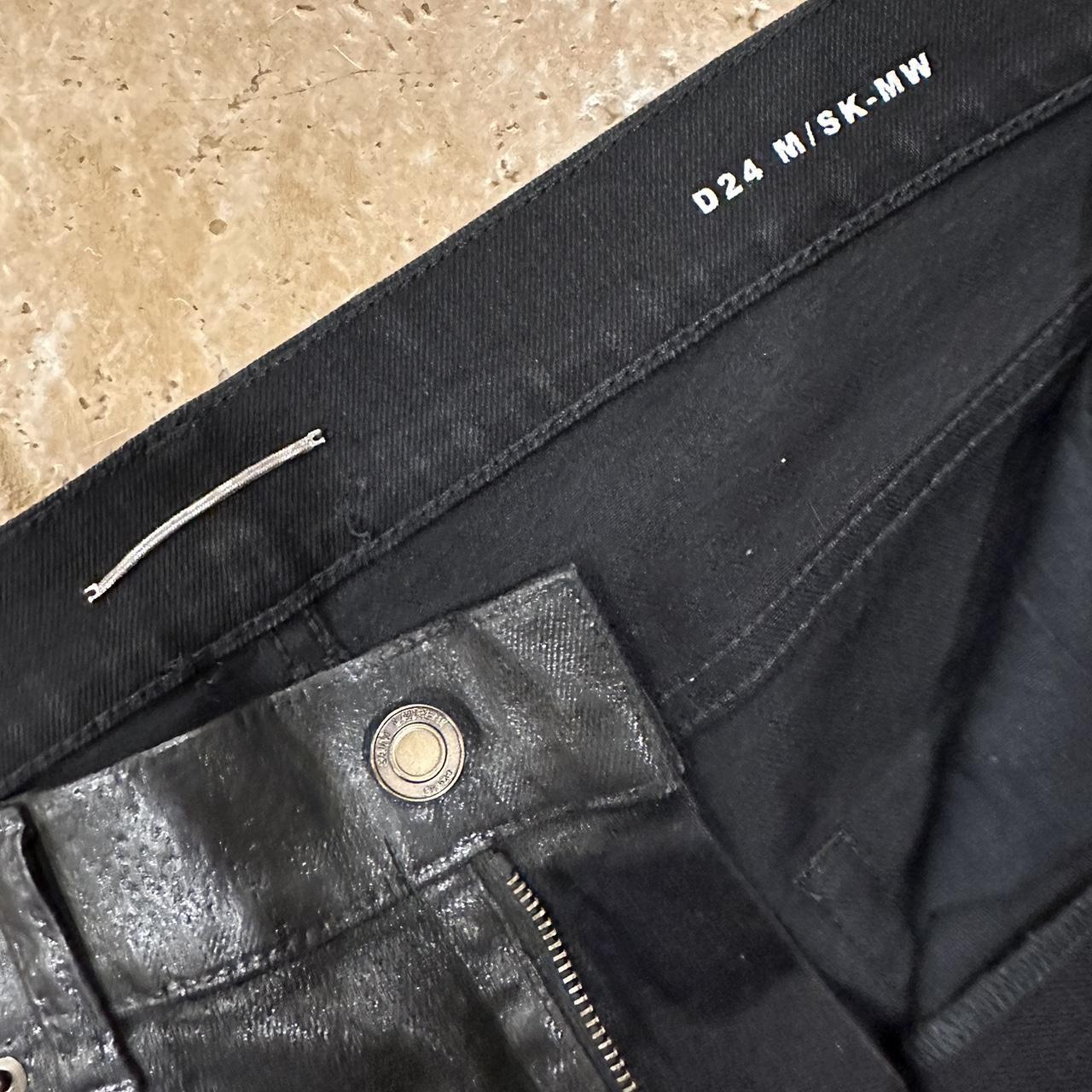 e*e様 【希少】SAINT LAURENT PARIS 24SS \