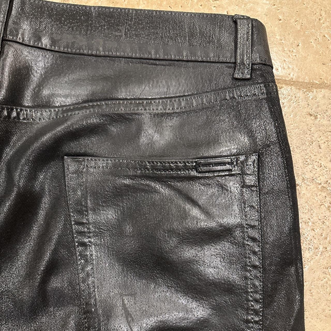 e*e様 【希少】SAINT LAURENT PARIS 24SS \"RAINE Saint Laurent（サンローラン）／2024 SPRING SUMMER