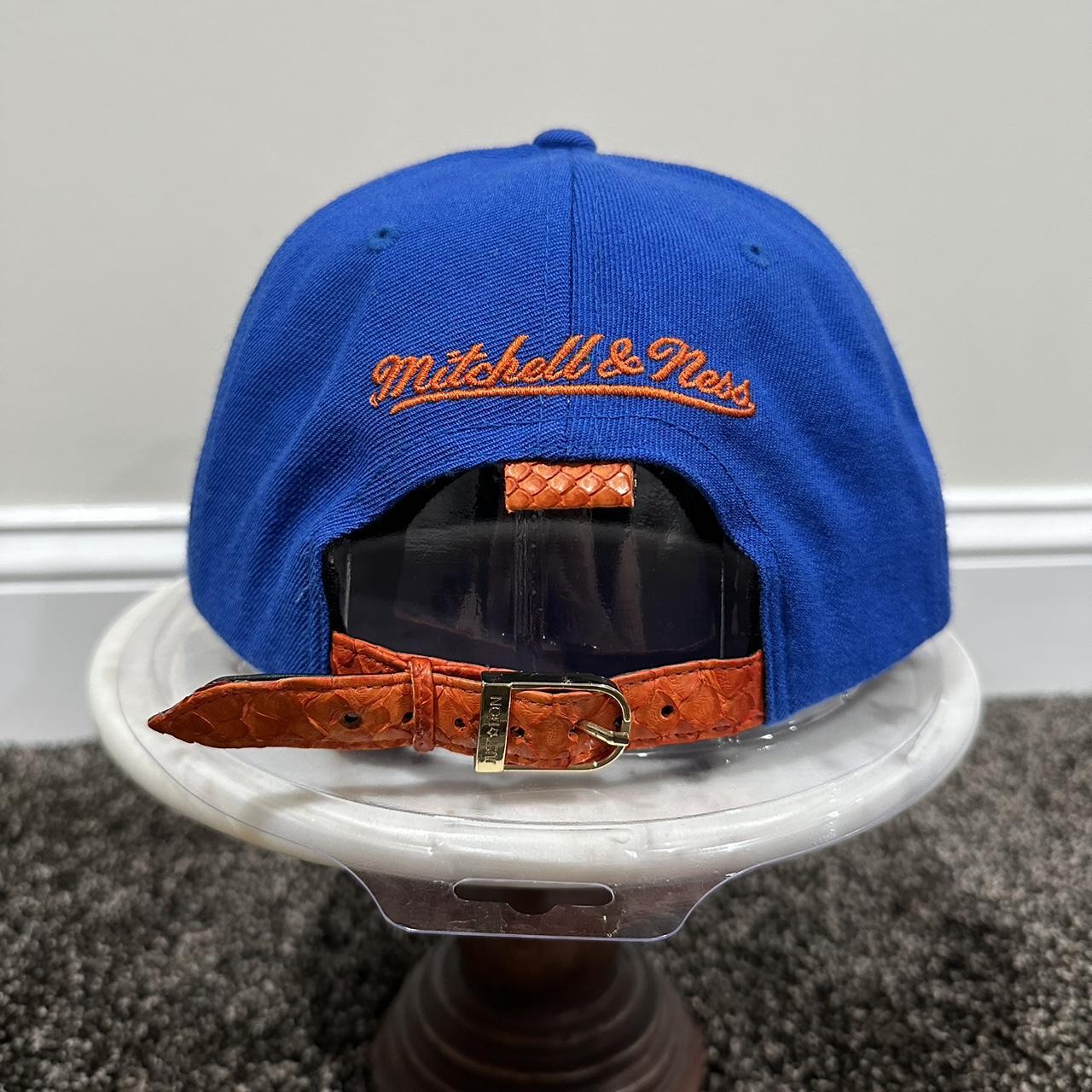 Just Don x Mitchell & Ness Denver Broncos | Depop