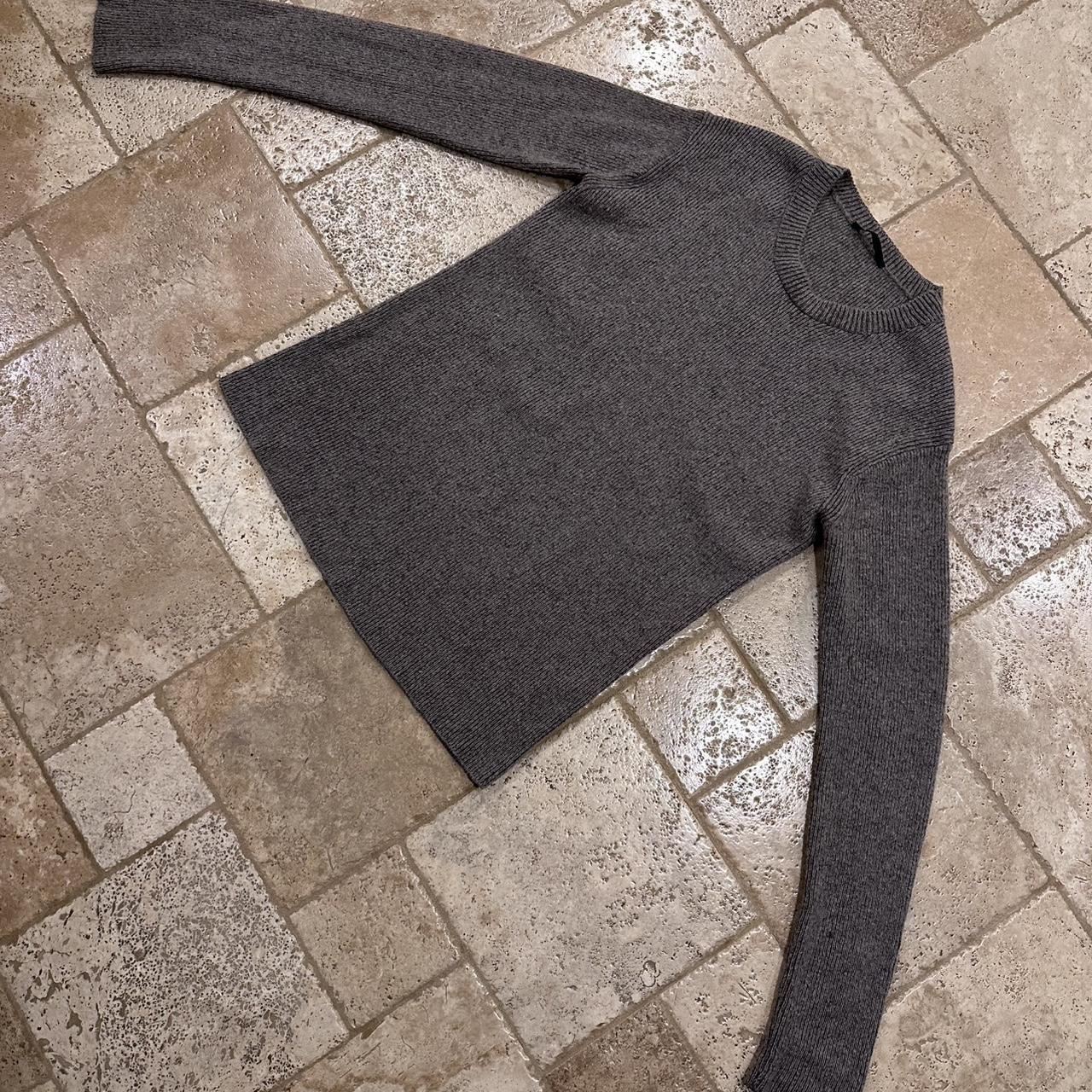 Haider Ackermann OG FW14 Suede Trim Zip Up | Depop