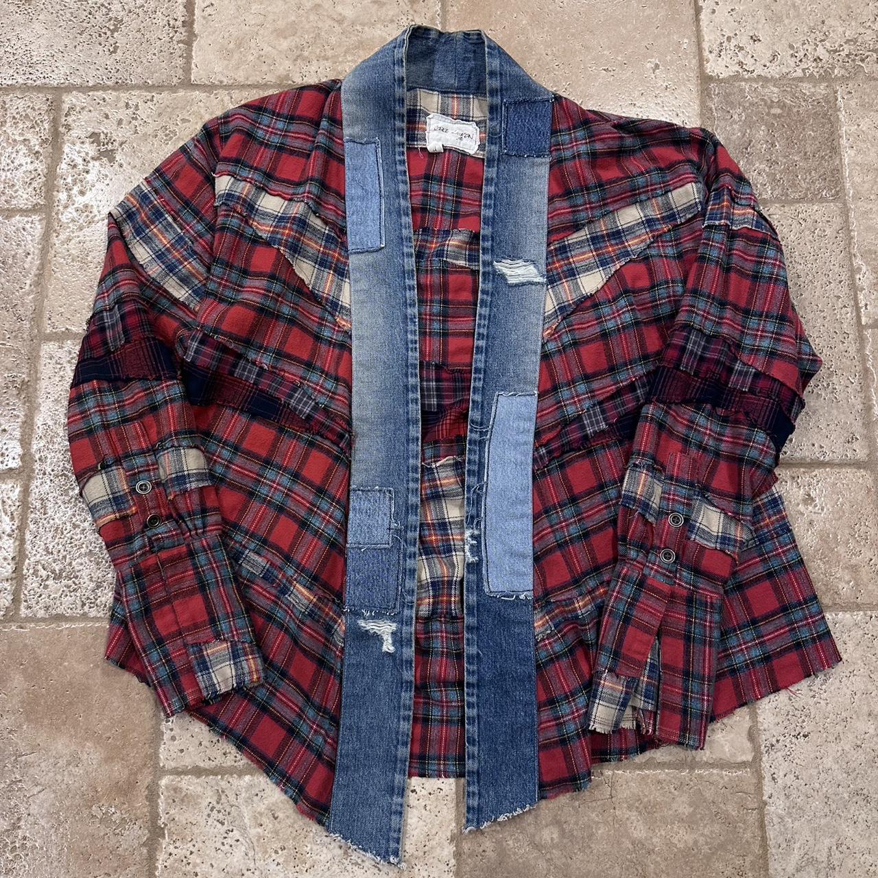 item listed by dripjunkie