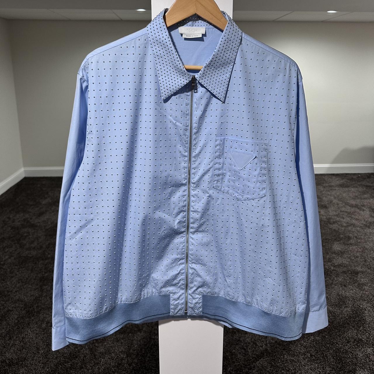 item listed by dripjunkie