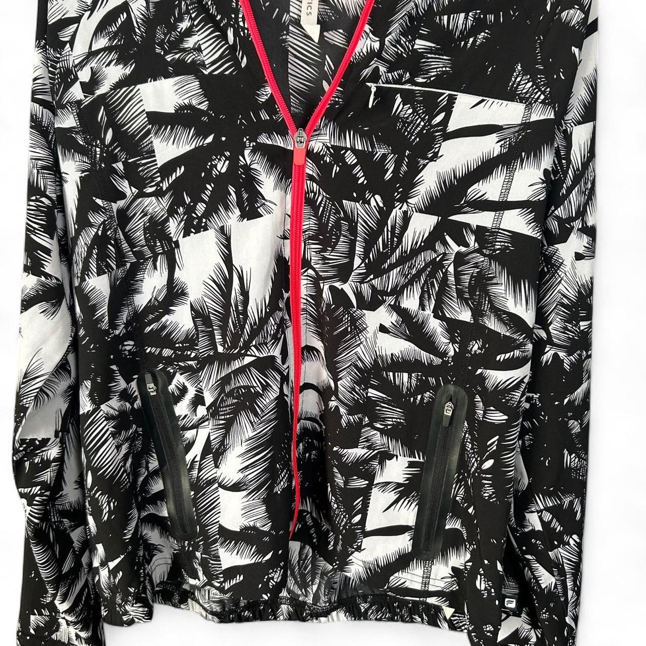 Fabletics Women's Jacket - Black/Multi - L – Fabl… - image 2