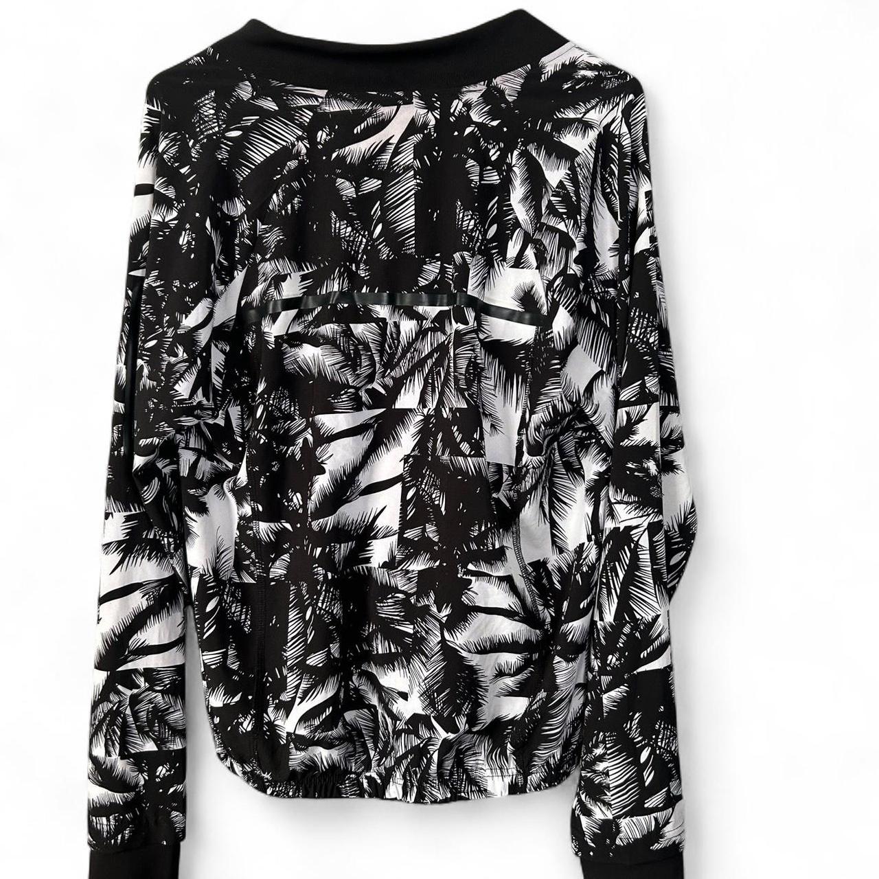 Fabletics Women's Jacket - Black/Multi - L – Fabl… - image 4