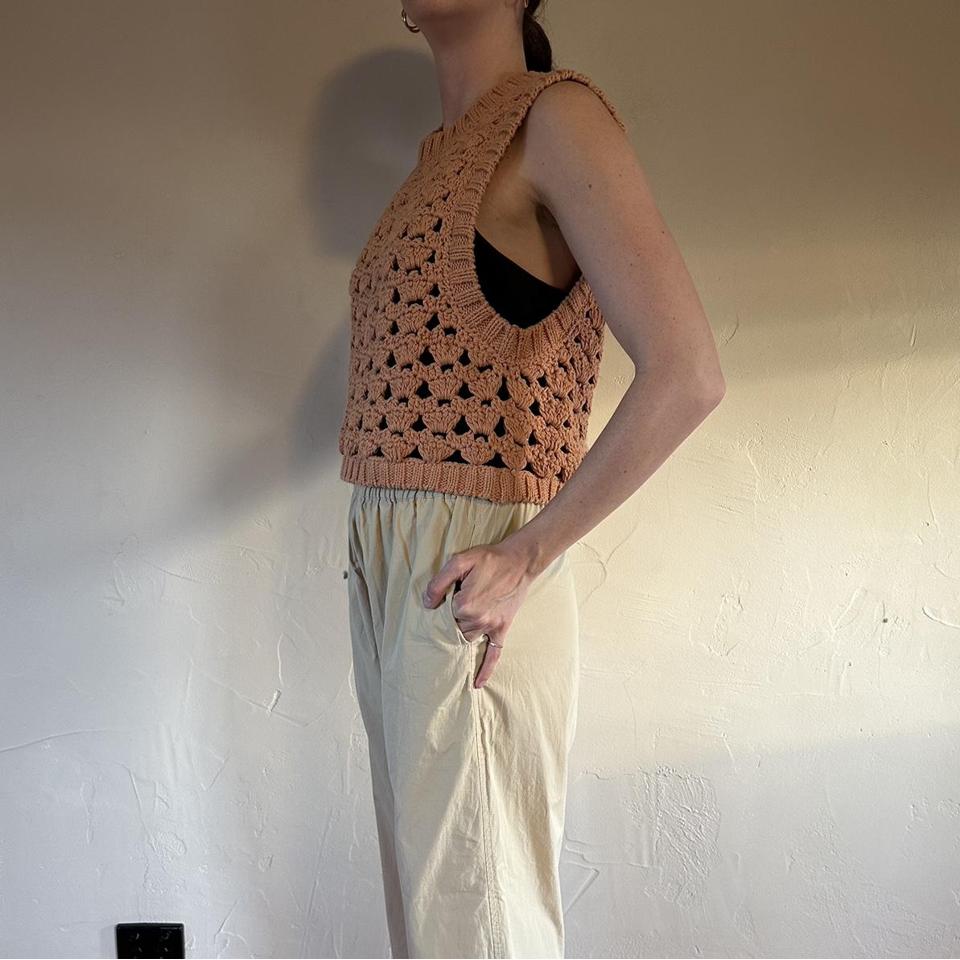 Rachel Comey Glitch Jumpsuit in Depop