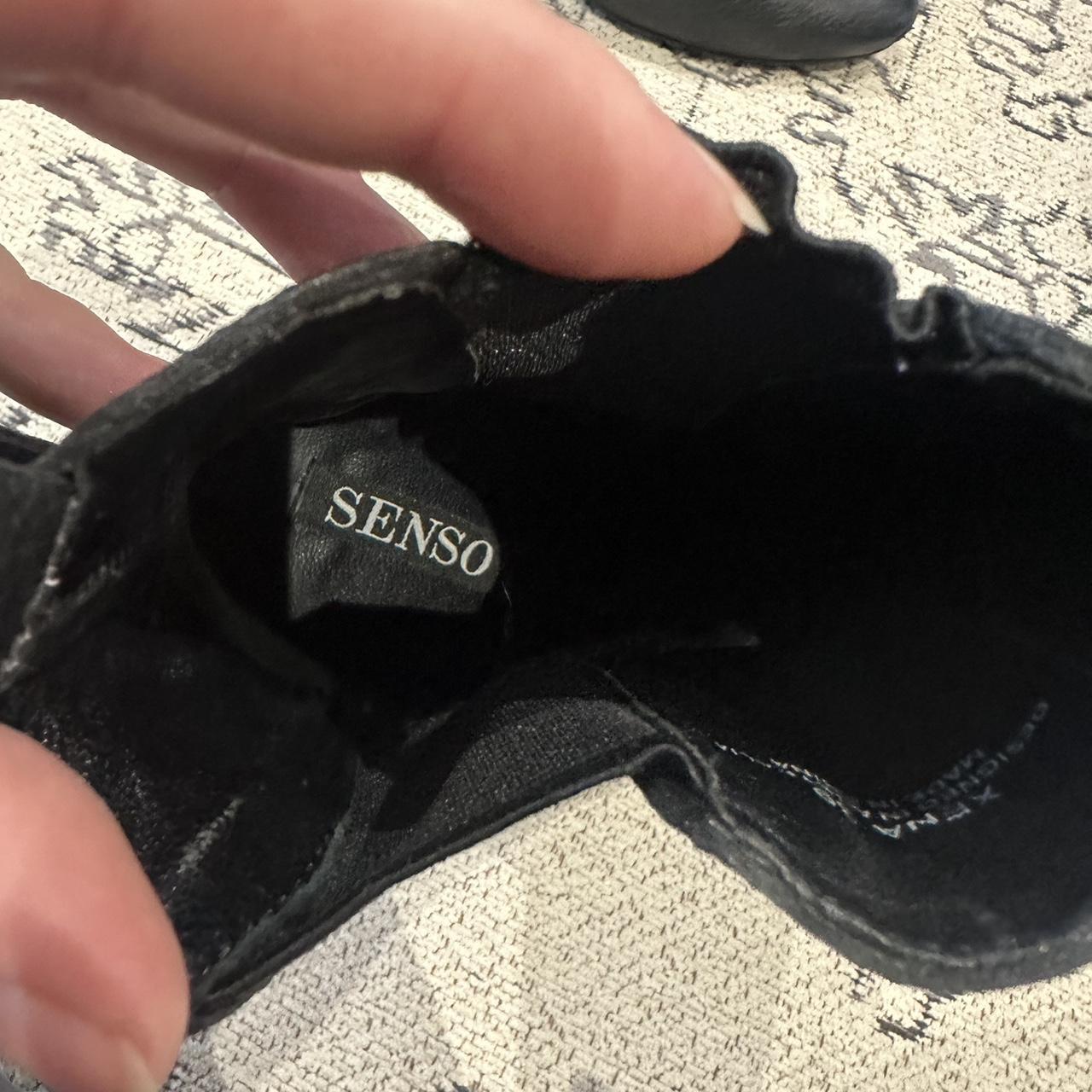 senso boots sale