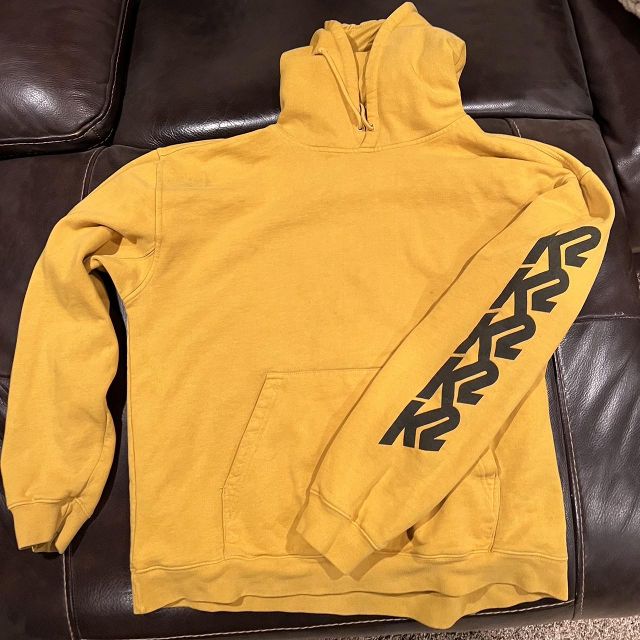 K2 hoodie - Depop