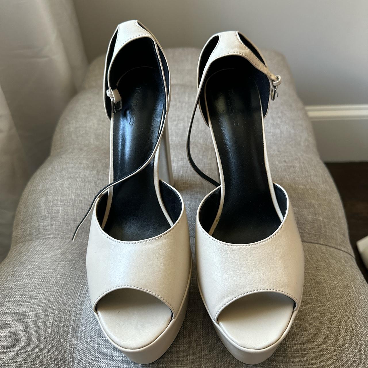 Tony Bianco Women's Footwear | Depop