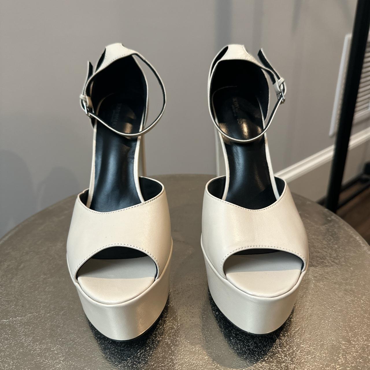 Tony bianco block store heels