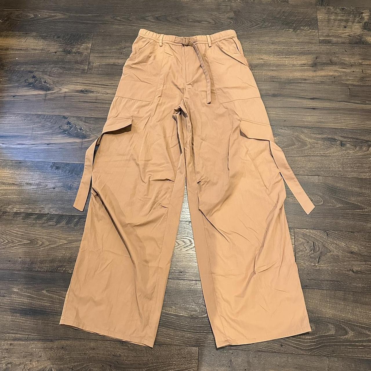 LAPOINTE Cargo Pants - Depop