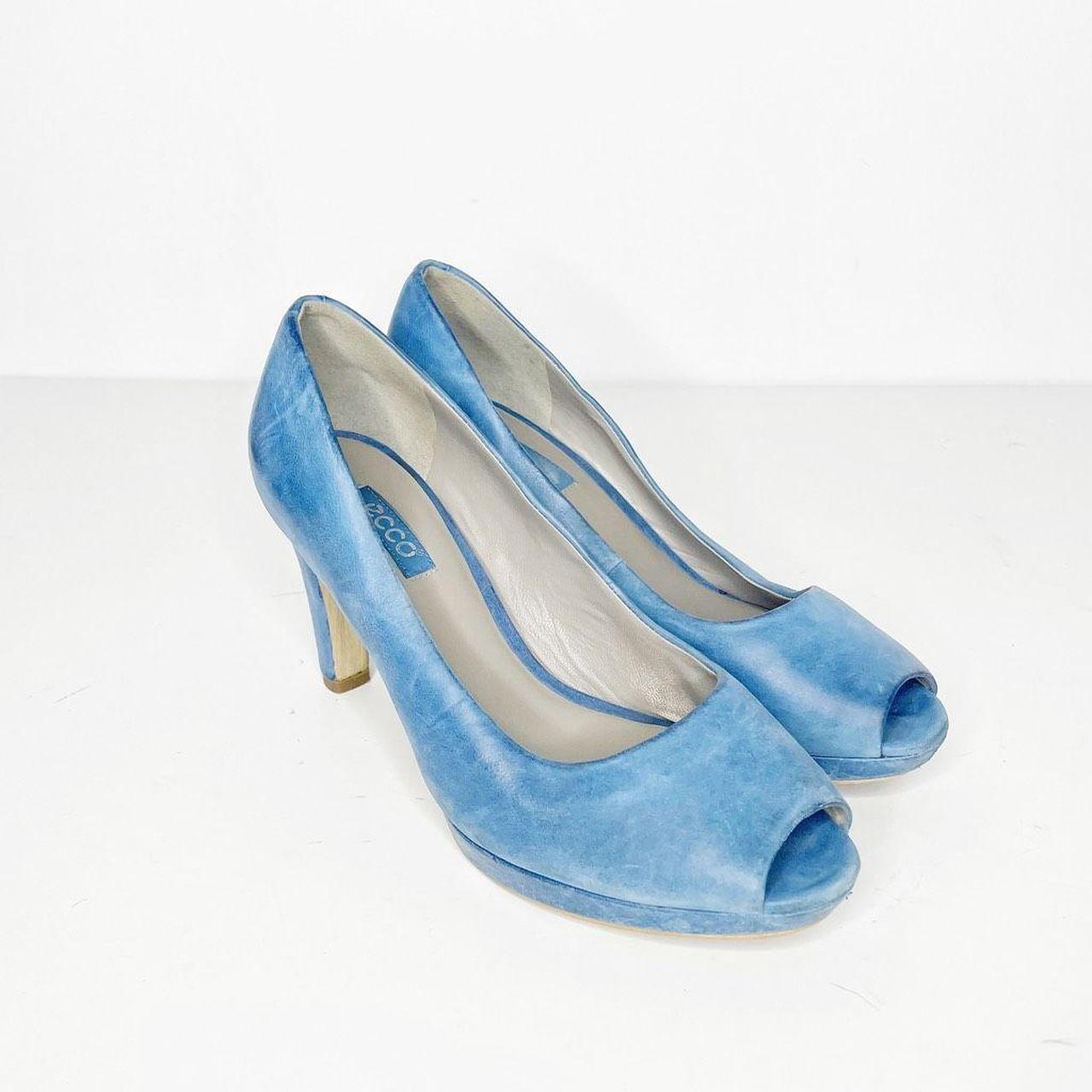 Ecco shape 55 sale pump