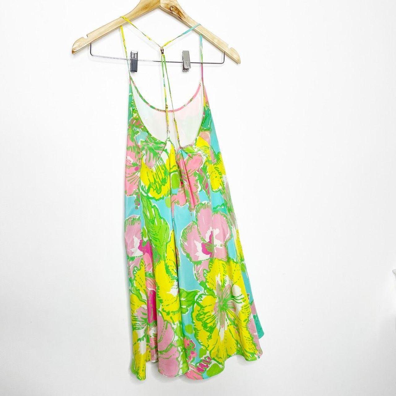 Lilly pulitzer maisy clearance dress