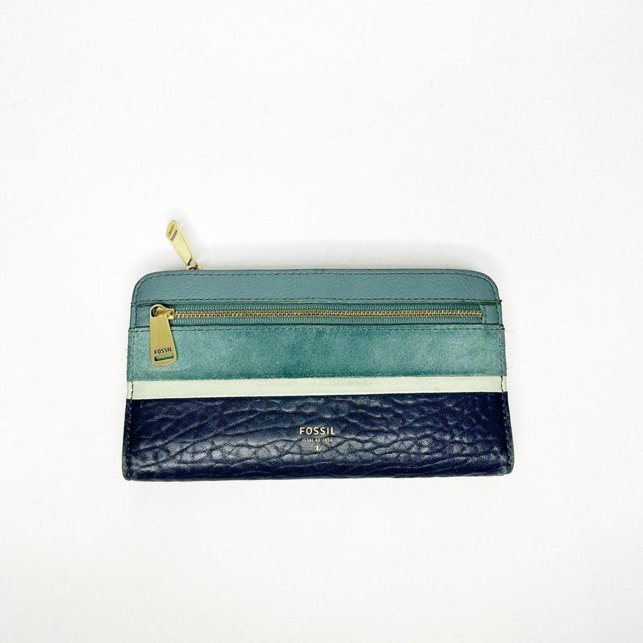 Marc Jacobs The Zip Around Wallet - Farfetch