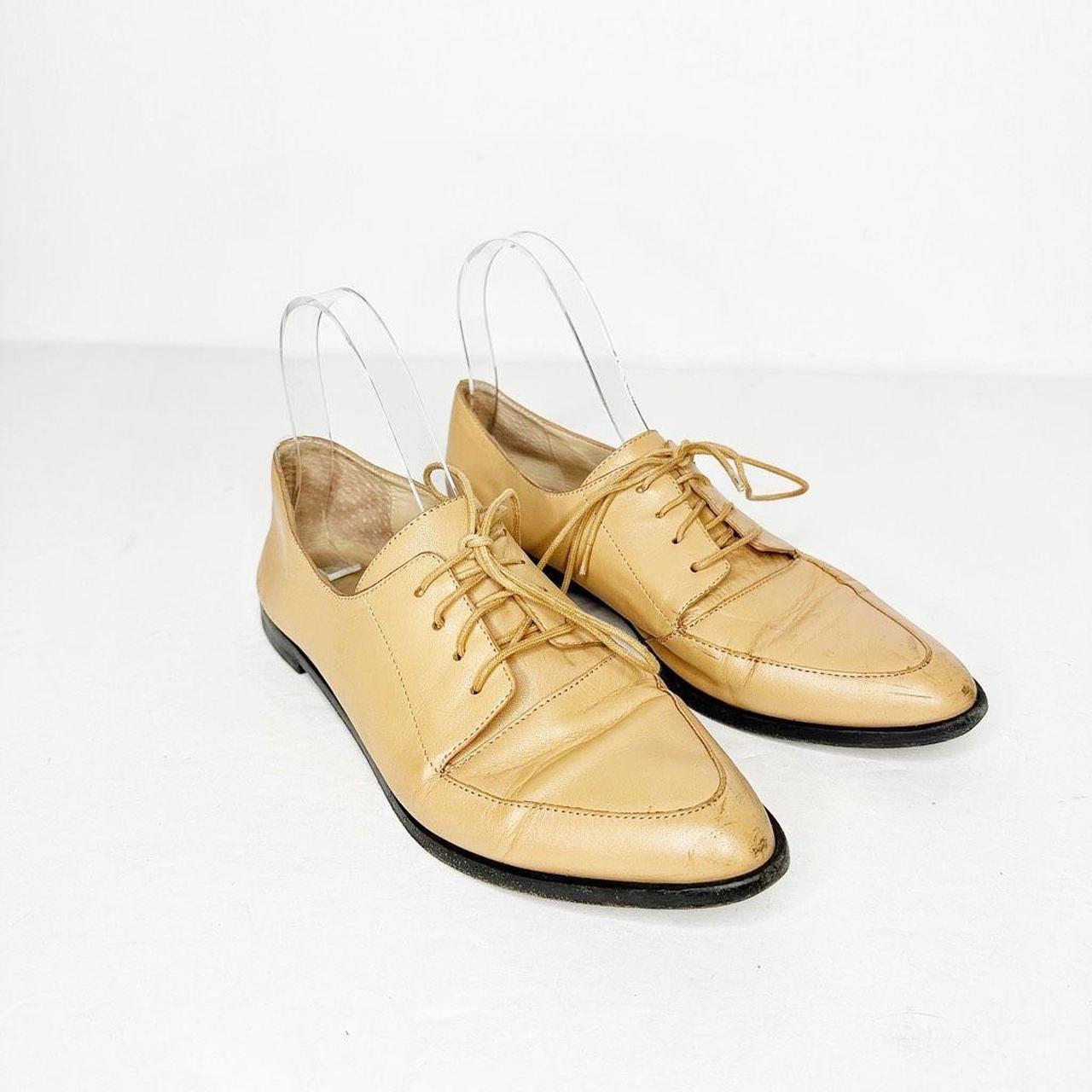 Loeffler randall discount women's jasper oxford