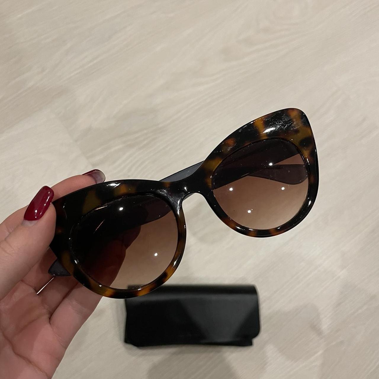ZARA sunglasses zara sunglasses Depop