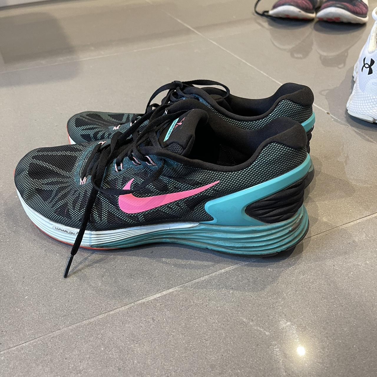 nike id custom trainers