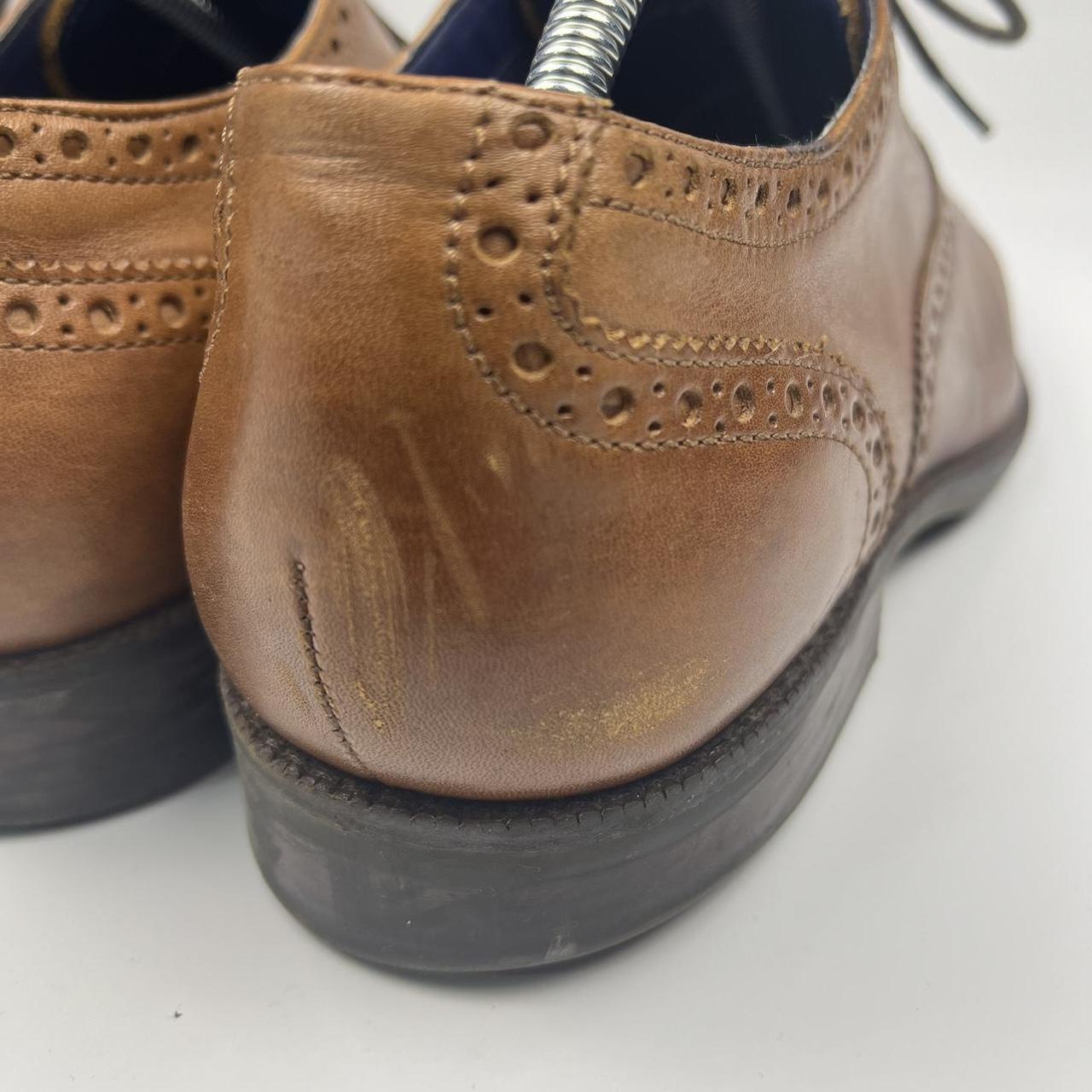 Cole haan wayne cap toe oxford online