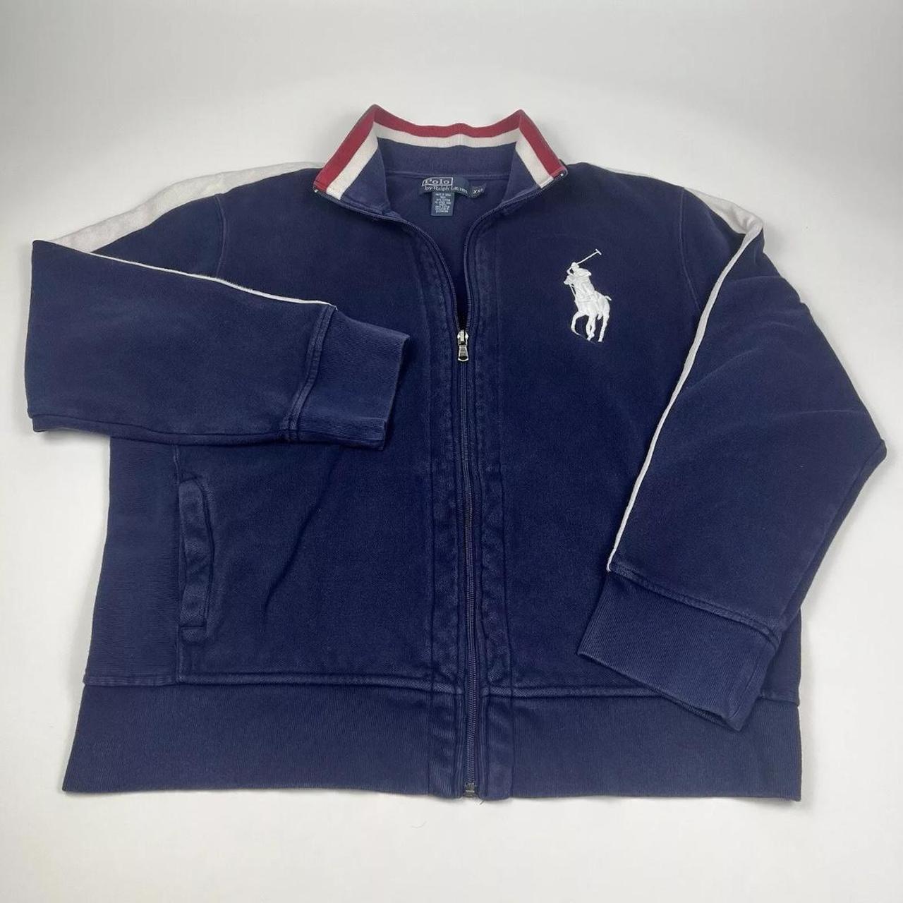 polo BIG PONY 青 90s Vintage Polo Ralph Lauren Shirt Size M 90s Blue Big Pony