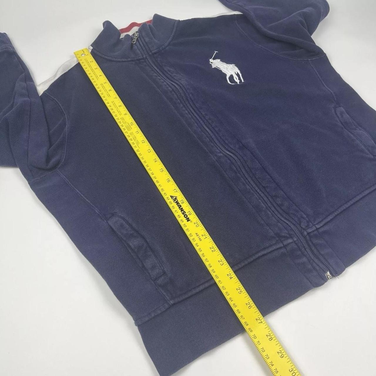 【90s】Polo by Ralph Lauren US-67 ジャケット s-l400.jpg