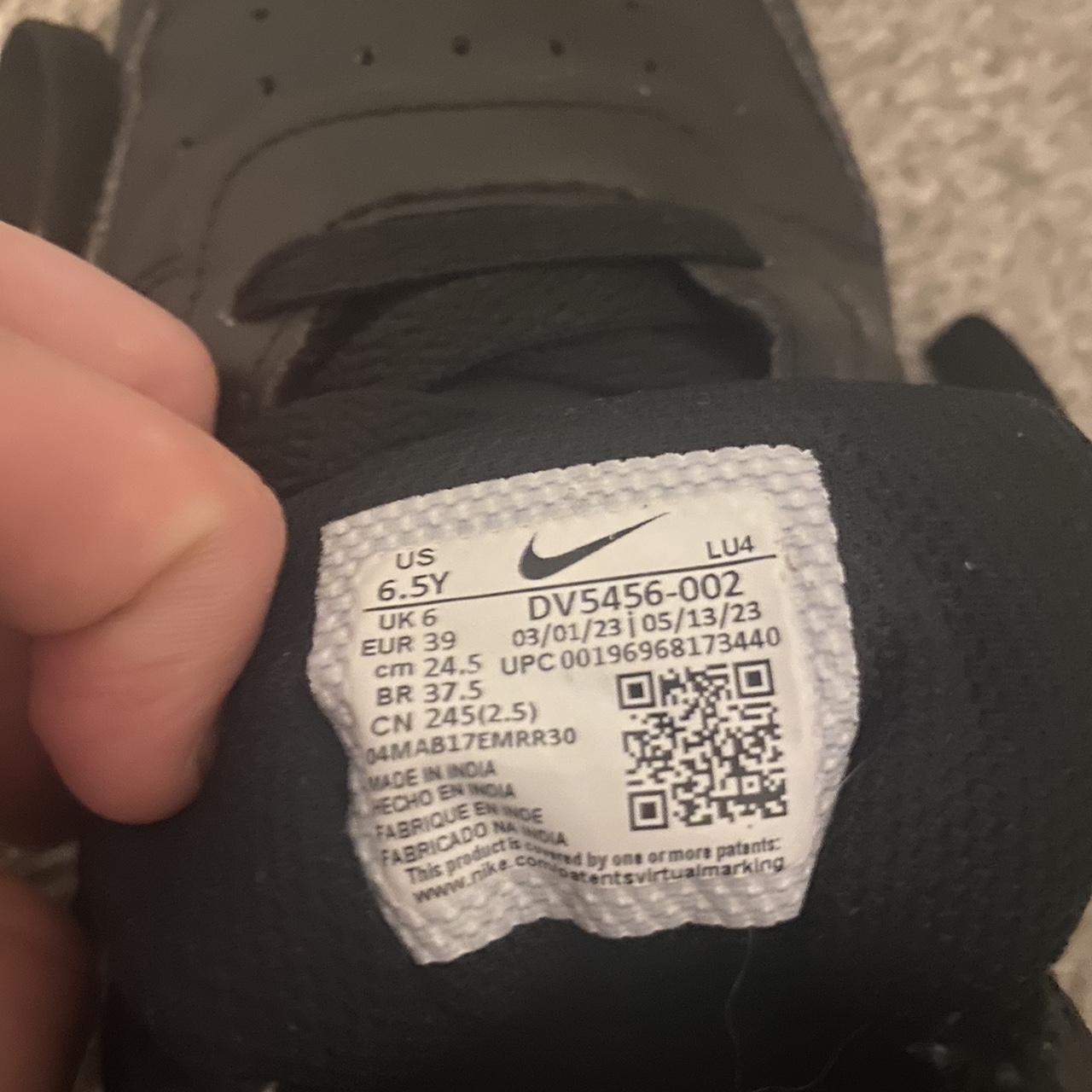 nike air max plus colorful