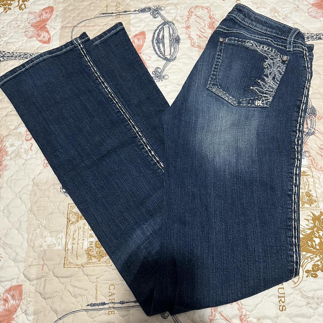 Rock 47 hot sale women's jeans