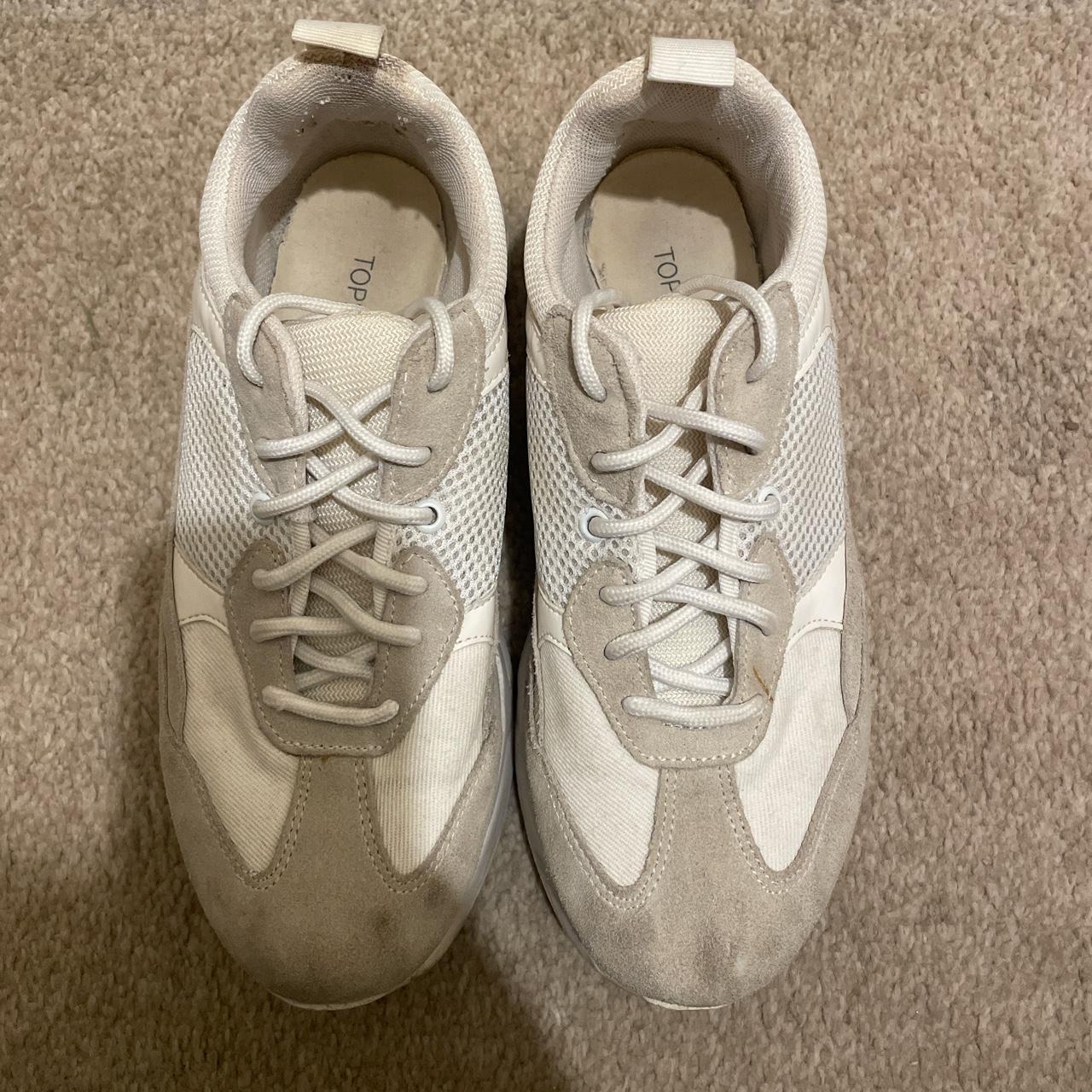topshop trainers sale