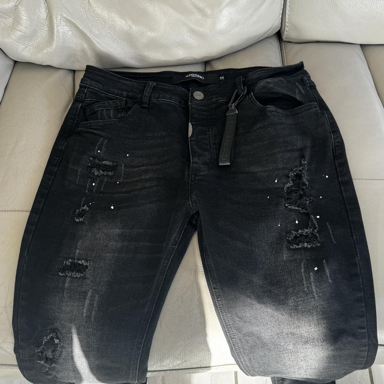 Black hot sale jeans canada