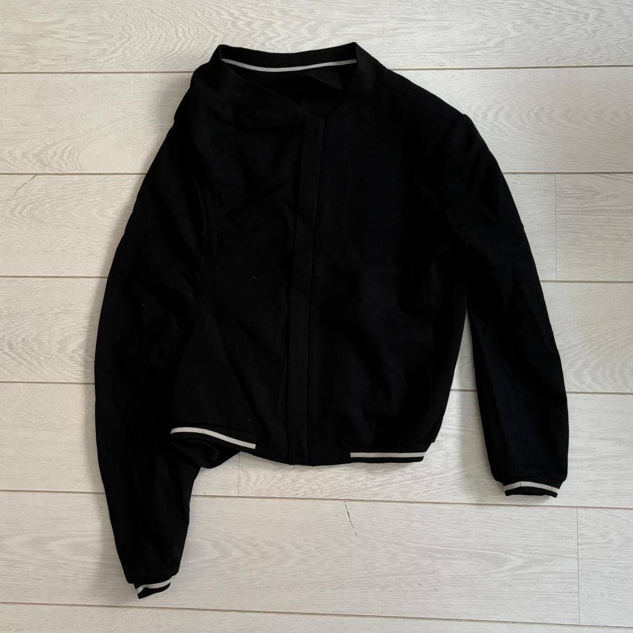 ジャケット・アウター 2001AW \"YOHJI YAMAMOTO\" ASYMMETRY JACKET WOOL GABARDINE ASYMMETRICAL JACKET – THE SHOP YOHJI YAMAMOTO