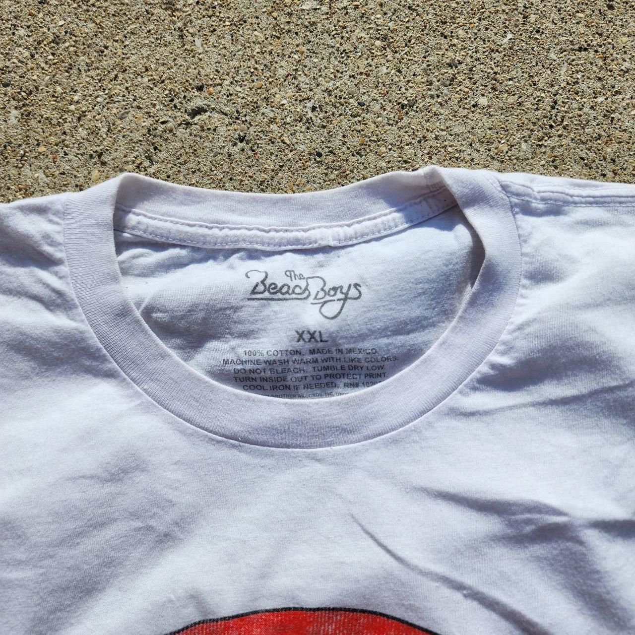 Target Men's White Tshirt Depop