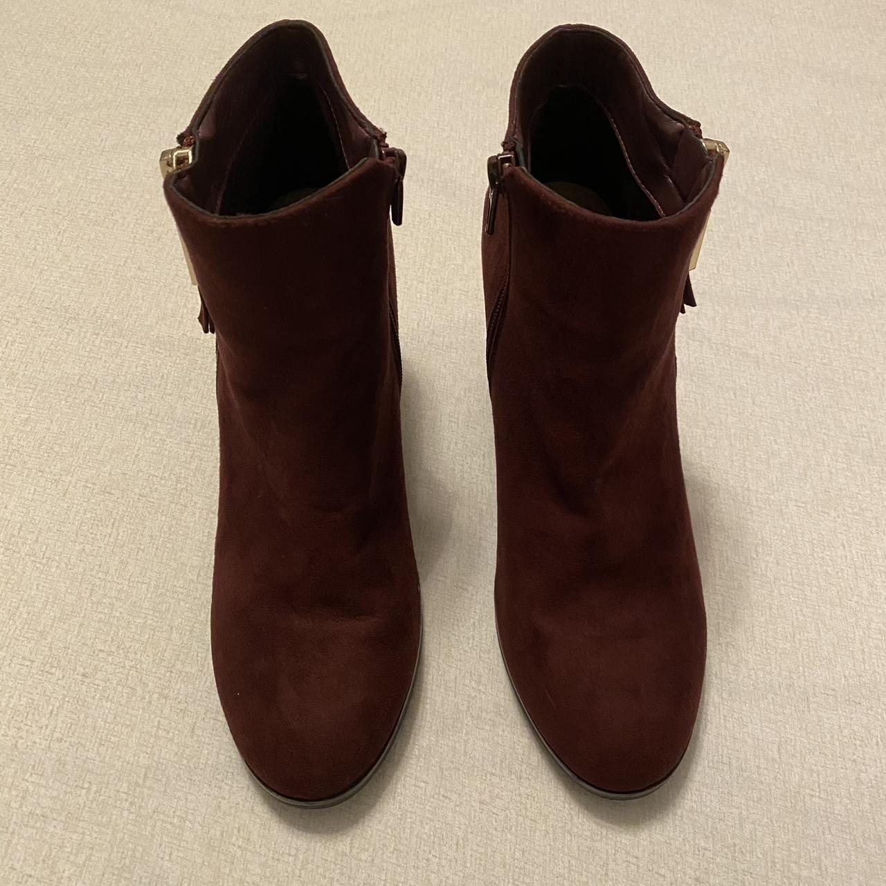 Kohls apt 9 on sale boots