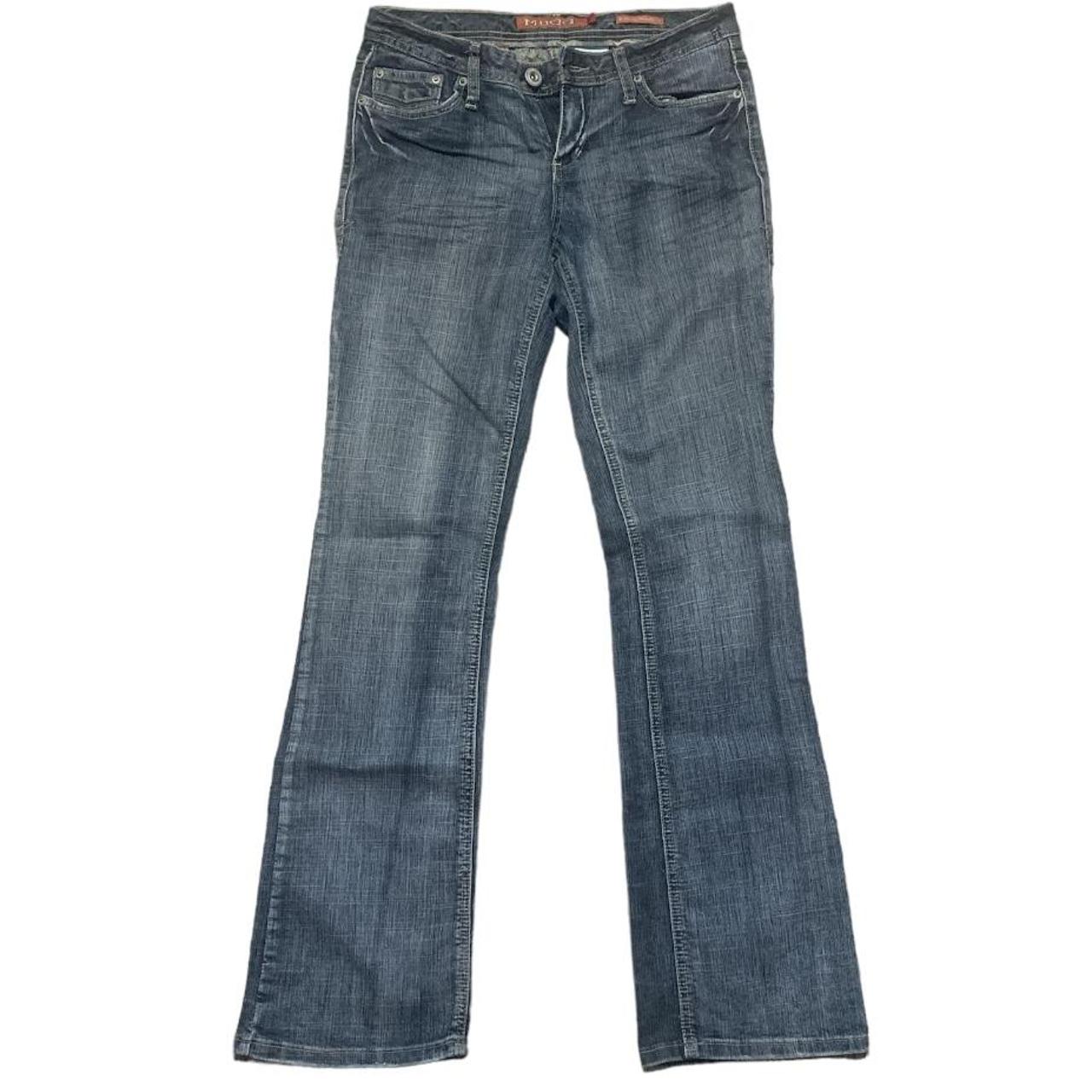 Mudd Clothing Women's Jeans Depop