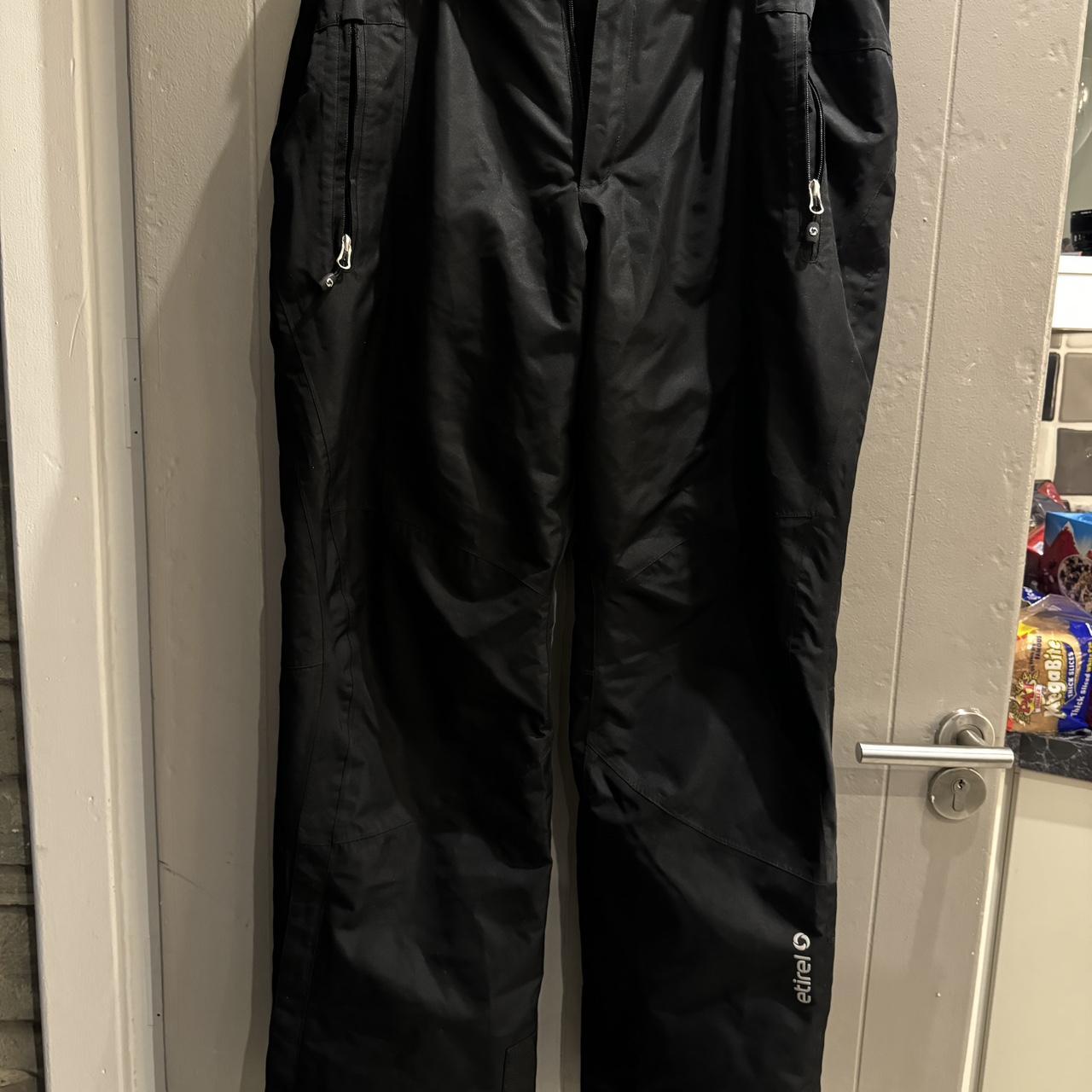 Etirel sale ski pants