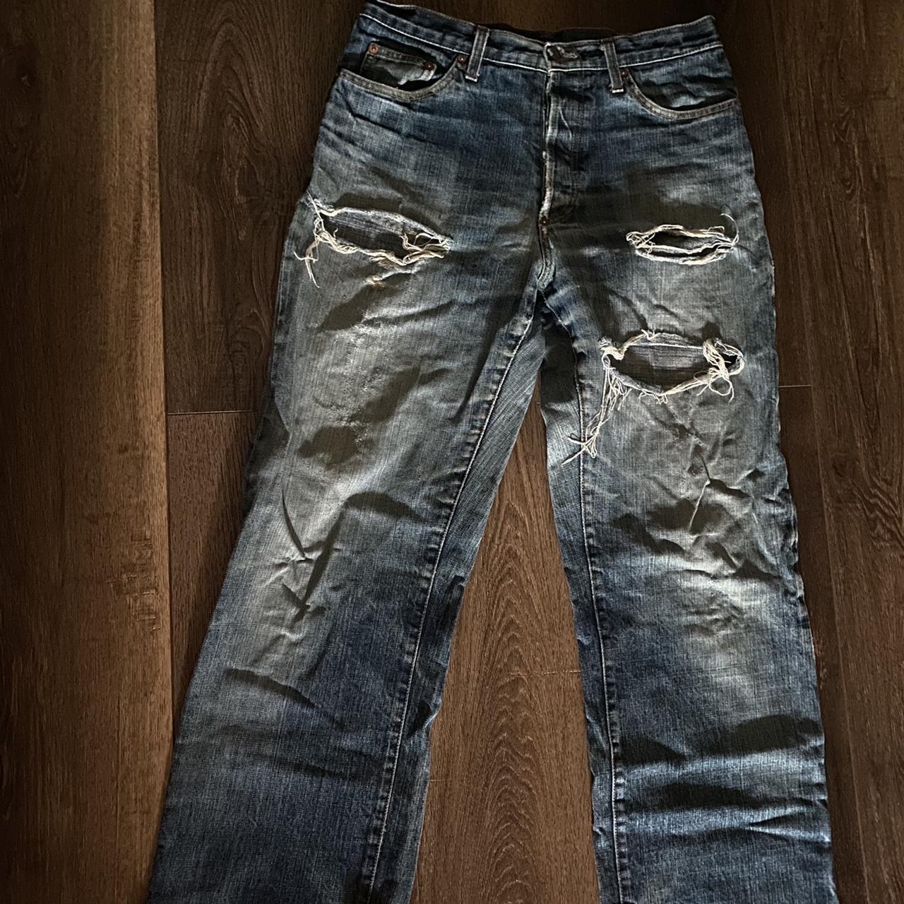 Jeans palace outlet 501