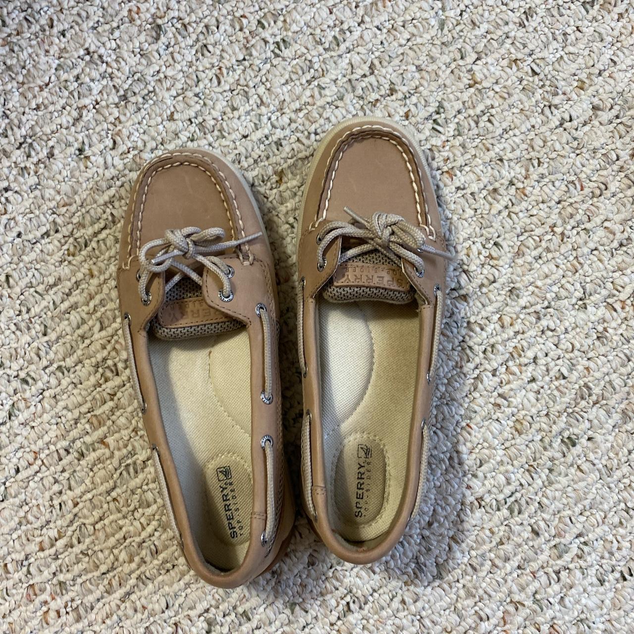 Women's angelfish sale boat shoe