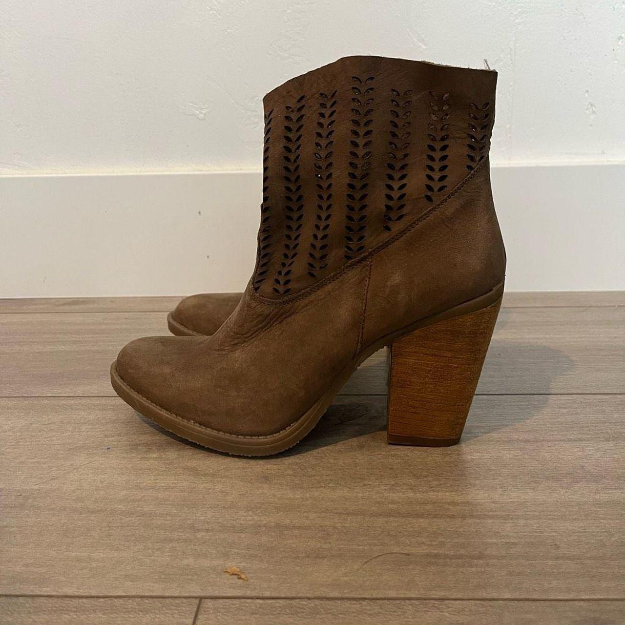 Coolway clearance ankle boots