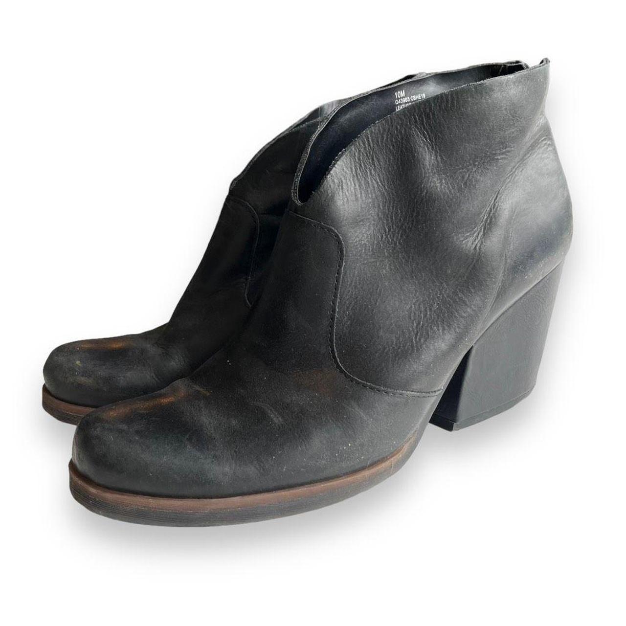 Korks hotsell gemini bootie