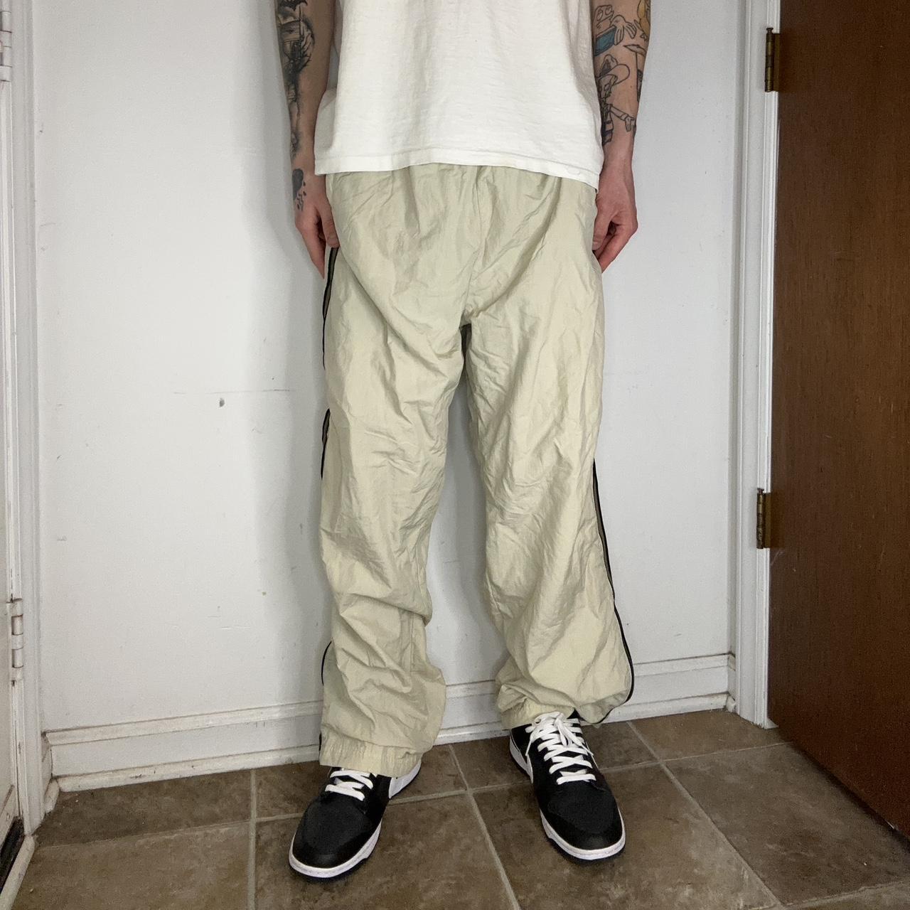 Track pants outlet for cheap