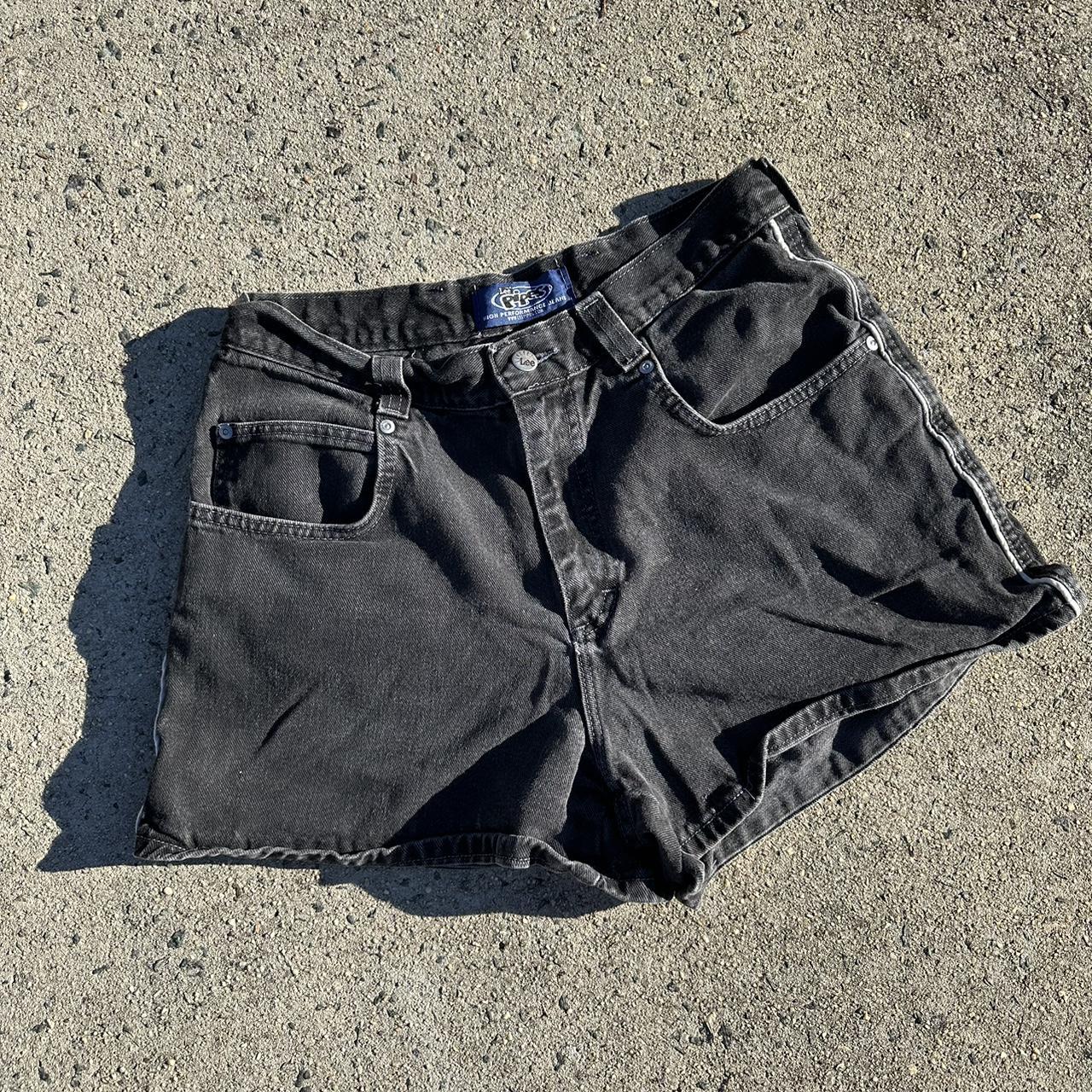 Lee on sale pipes shorts