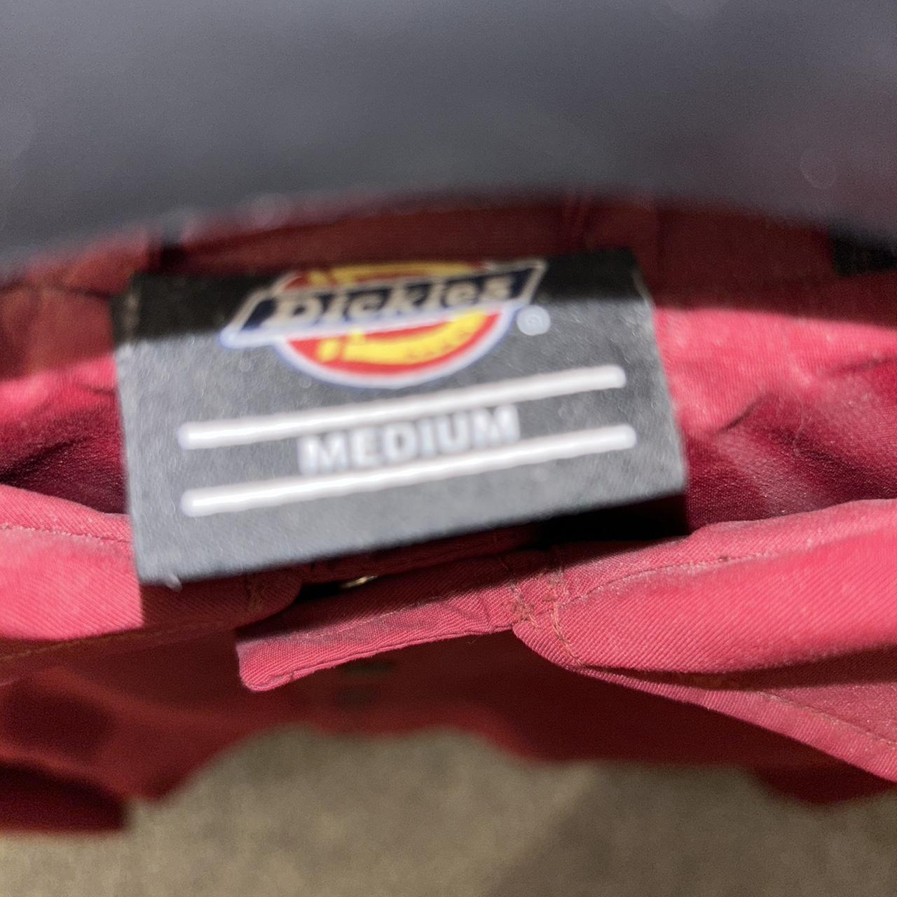 Dickies smart jacket Size medium Never worn Depop