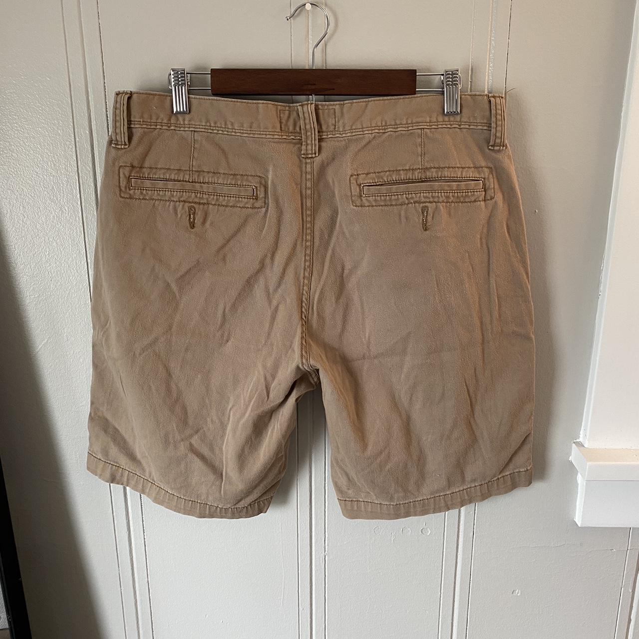 Arizona 2025 khaki shorts