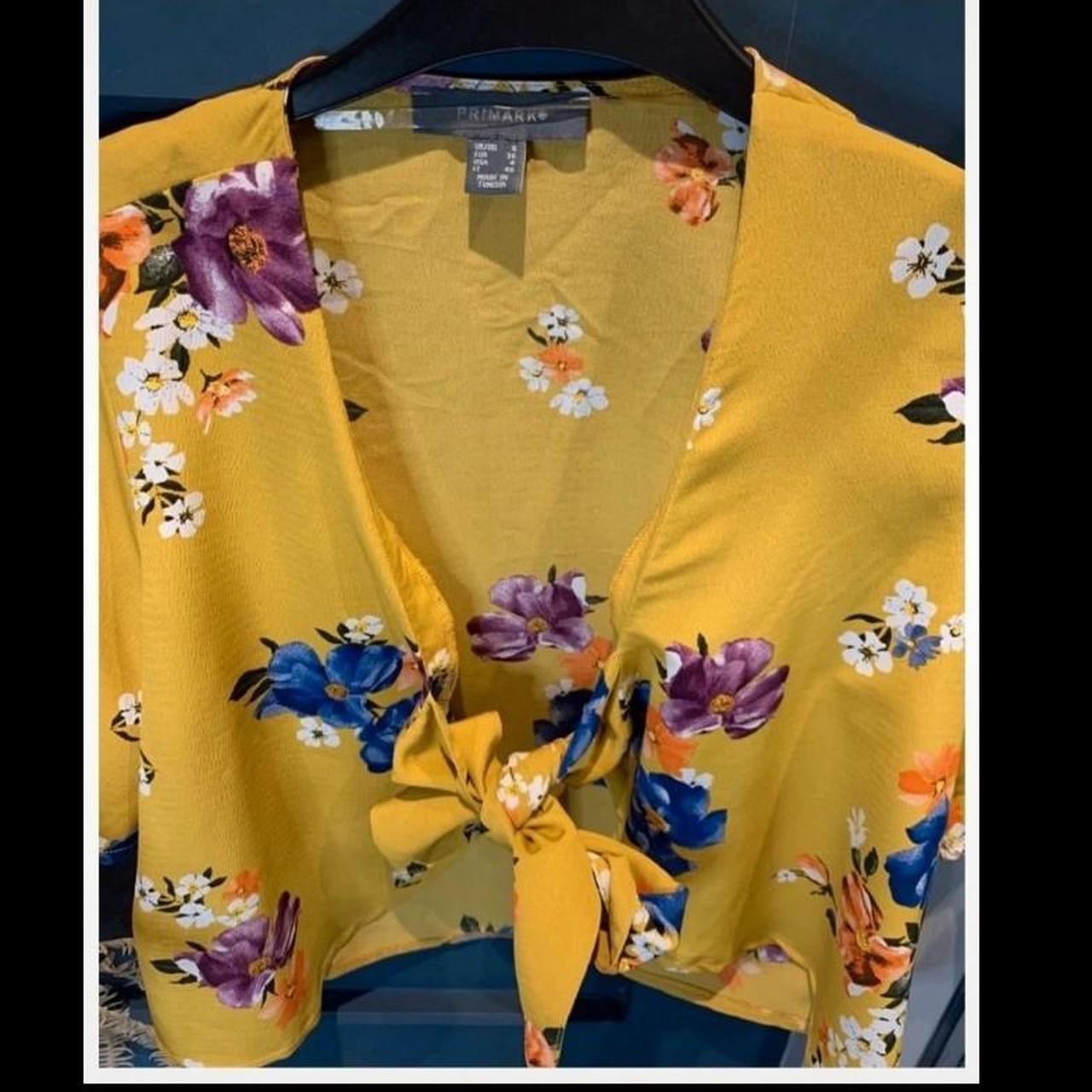 primark shirt and tie sets