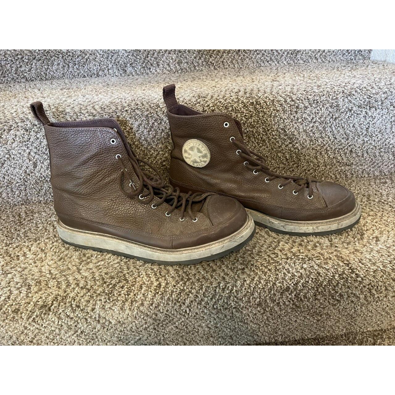 Converse all star crafted boot best sale