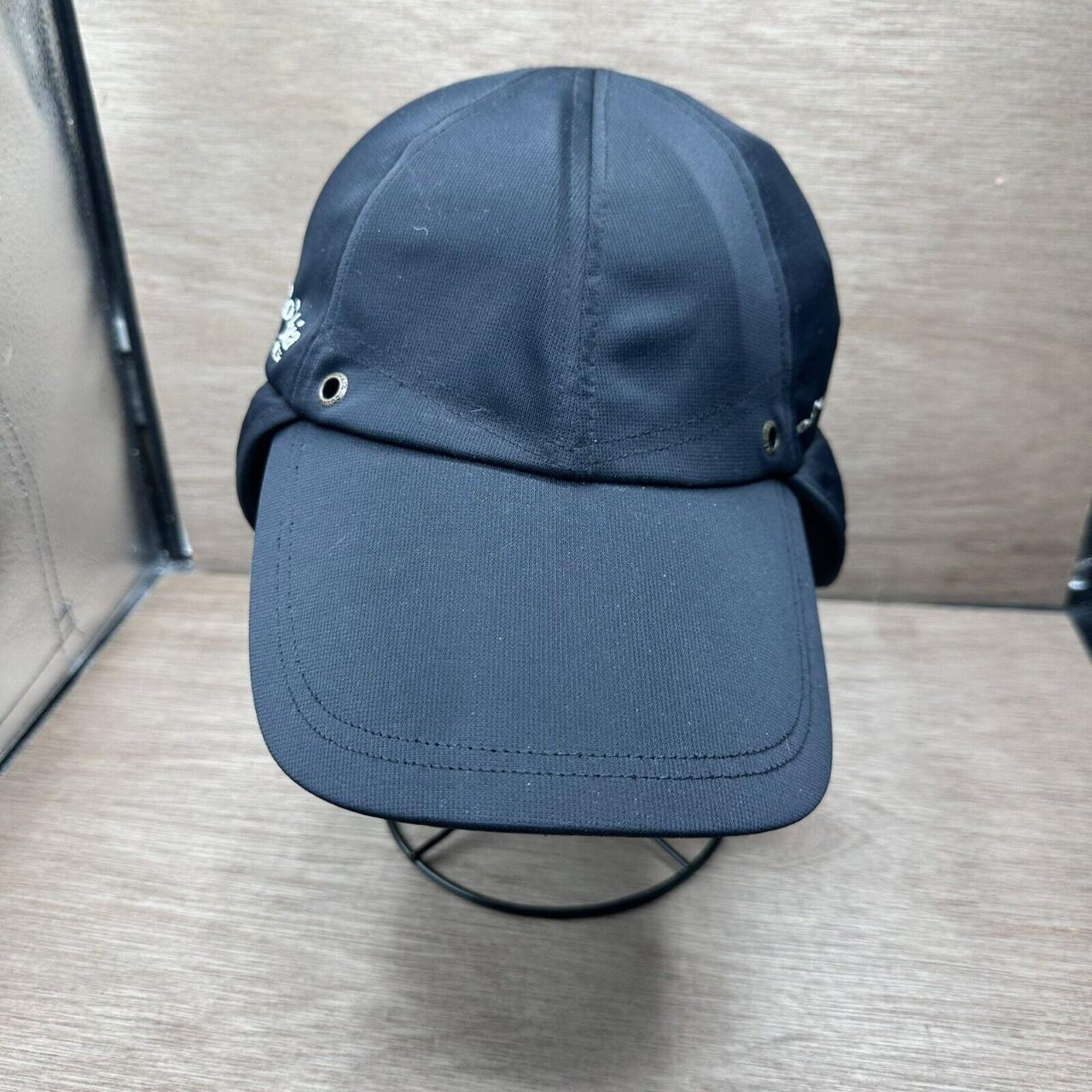 Columbia PFG Hat Omni-Shade Neck Cover Flap - Depop