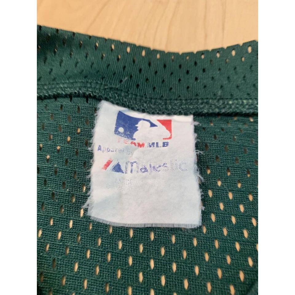 In good cosmetic condition MLB Majestic San - Depop